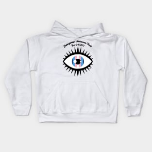 Transgender Awareness Week Kids Hoodie